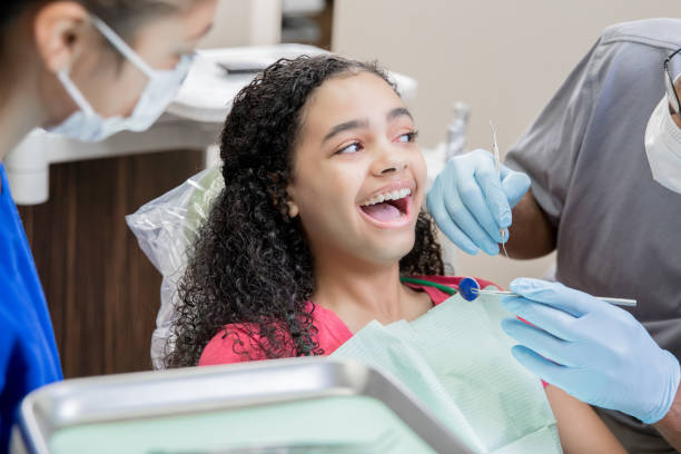 Best Urgent Care for Lost Fillings or Crowns in New Carrollton, MD