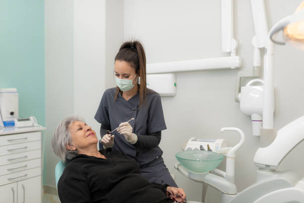 Best Emergency Tooth Extraction in New Carrollton, MD