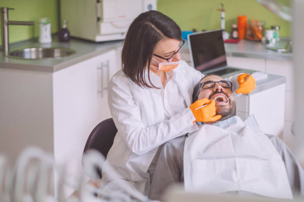 Best Emergency Treatment for Dental Infections or Abscesses in New Carrollton, MD