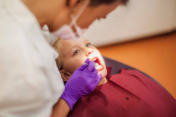 Best Emergency Root Canal Treatment in New Carrollton, MD