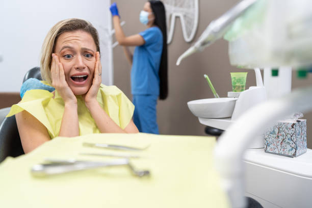 Best Same-Day Emergency Dental Services in New Carrollton, MD