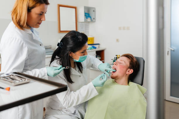 Best Pediatric Emergency Dentist in New Carrollton, MD