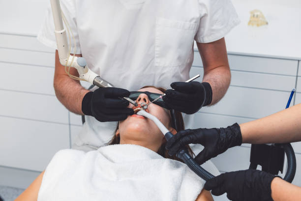 Best Same-Day Emergency Dental Services in New Carrollton, MD